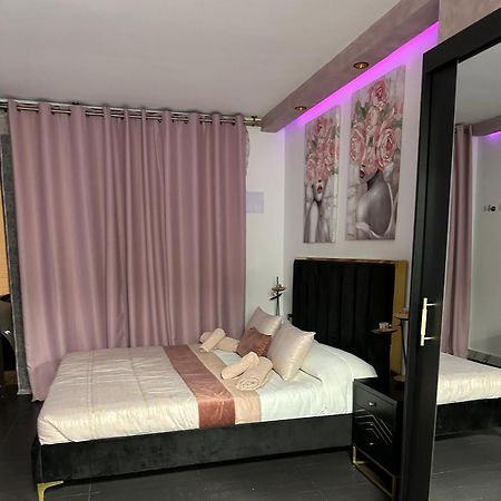 Habitacion Luxury Love Sant Carles De La Rapita Exterior photo